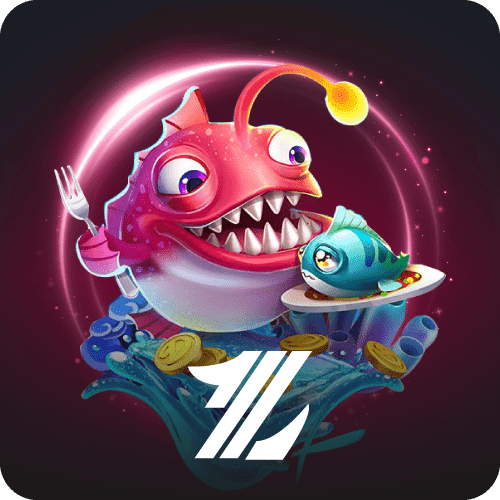 ETG52 fishgame