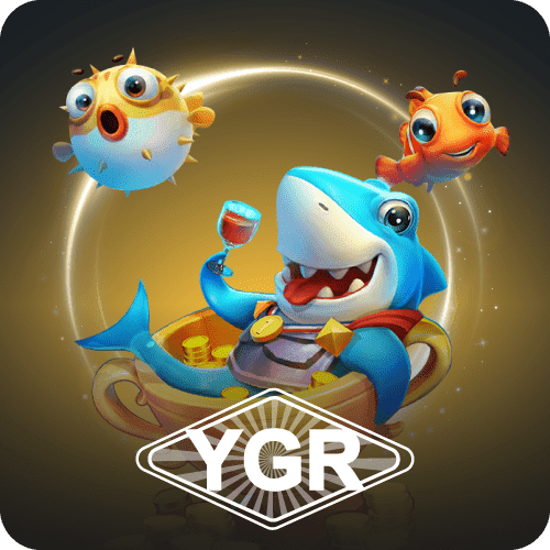YGR fishgame