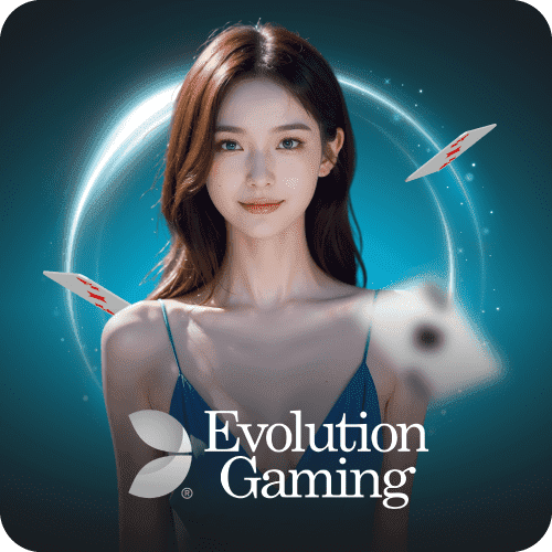 EVO livecasino