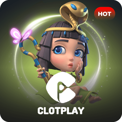 CLOTPLAY slot