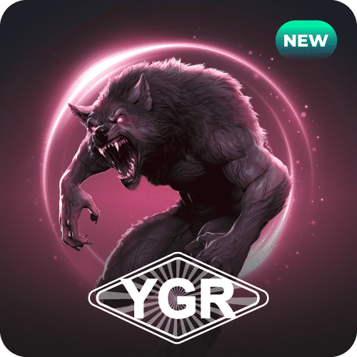 YGR slot